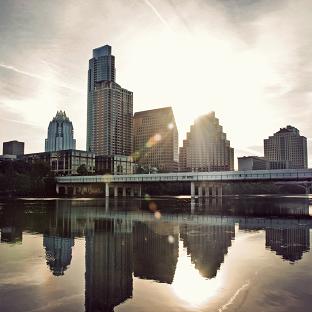 Austin Tourism and Sightseeing
